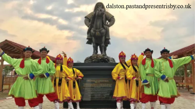 Tempat Wisata di Banten Terpopuler yang Harus Kamu Kunjungi