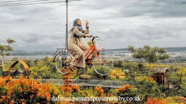 Inilah Tempat Wisata di Madura yang Banyak di Kunjungi Saat Liburan