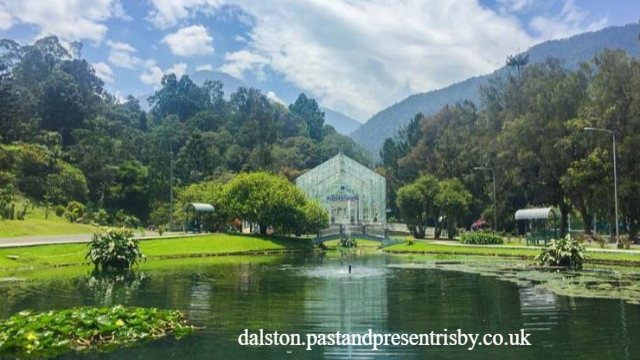 Beberapa Tempat Wisata di Cianjur yang Lagi Hits Tahun 2025