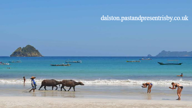 Wisata Pantai di Medan yang Wajib Masuk Daftar Liburan Anda