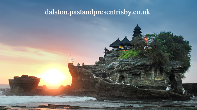 10 Wisata Pantai Terindah di Bali yang Wajib Kamu Eksplor